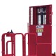 Комплектовщик заказов PROLIFT BP3033