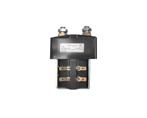 Контактор постоянного тока для ричтрака RV (48V)