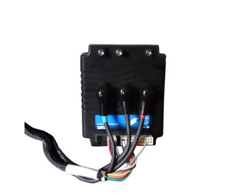 Контроллер Сurtis для SDR/SDK 1.6-2 т