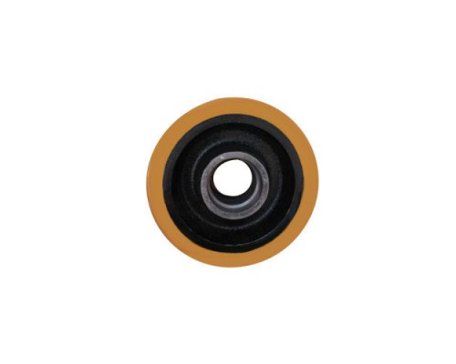 Опорное колесо для штабелеров SDR1536/1545S/1645/1656/2036/2045, SDK