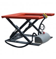 Подъемный стол PROLIFT HIW1.0EU