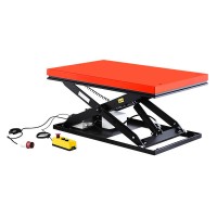 Подъемный стол PROLIFT HIW4.OEU