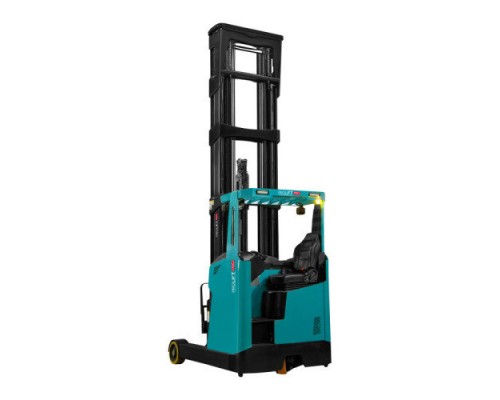 Ричтрак PROLIFT PRO RV 1670