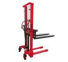 Ручной гидравлический штабелер PROLIFT SDF 1016 - 1000 кг 1,6 м