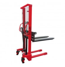 Ручной гидравлический штабелер PROLIFT SDF 1025 - 1000 кг 2,5 м