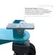 Ручной гидравлический штабелер PROLIFT PRO TRV 2016
