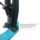 Ручной гидравлический штабелер PROLIFT PRO TRV 2016