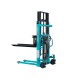 Ручной гидравлический штабелер PROLIFT PRO TRV 1020