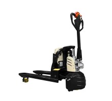 Самоходная тележка (2 АКБ) PROLIFT M2 SD15L