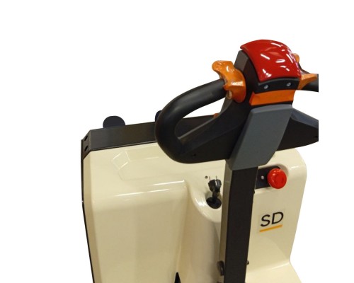 Самоходная тележка PROLIFT M2 SD20