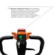 Самоходная тележка PROLIFT M2 SD 20L