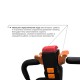 Самоходная тележка PROLIFT M2 SD 20L