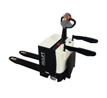 Самоходная тележка PROLIFT M2 SK20