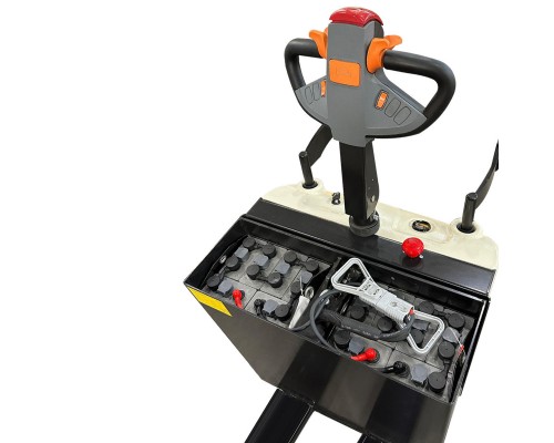 Самоходная тележка PROLIFT M2 SK20