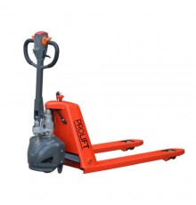 Самоходная тележка с гидравлическим подъемом вил PROLIFT ST15L