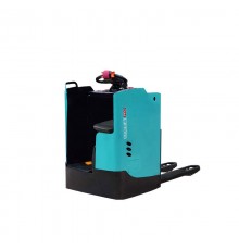Самоходная тележка с местом оператора сидя PROLIFT PRO DRT20