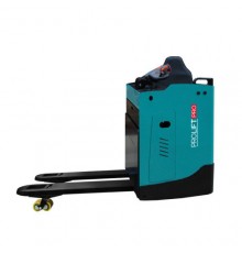 Самоходная тележка с местом оператора стоя PROLIFT PRO ZRT25