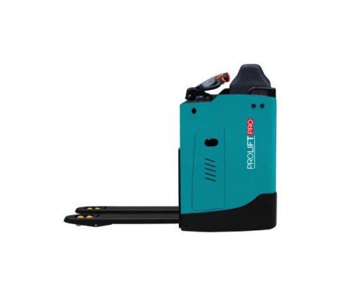 Самоходная тележка с местом оператора стоя PROLIFT PRO ZRT20