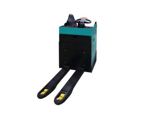 Самоходная тележка с местом оператора стоя PROLIFT PRO ZRT20