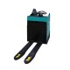 Самоходная тележка с местом оператора стоя PROLIFT PRO ZRT20
