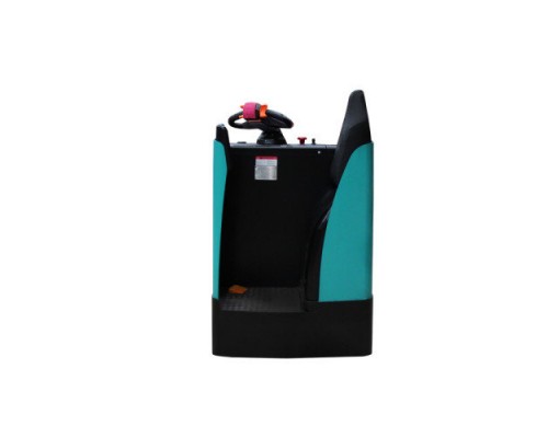 Самоходная тележка с местом оператора стоя PROLIFT PRO ZRT20