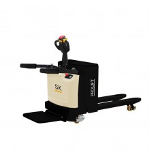 Самоходная тележка с платформой PROLIFT M2 SK20 Li-ion