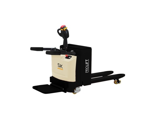 Самоходная тележка с платформой PROLIFT M2 SK20 Li-ion