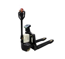 Самоходная тележка с весами PROLIFT M2 SRW20 Li-ion