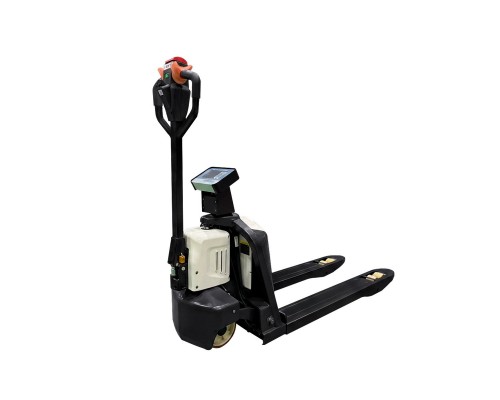 Самоходная тележка с весами PROLIFT M2 SRW20 Li-ion