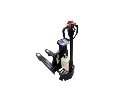 Самоходная тележка с весами PROLIFT M2 SRW20 Li-ion