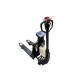 Самоходная тележка с весами PROLIFT M2 SRW20 Li-ion