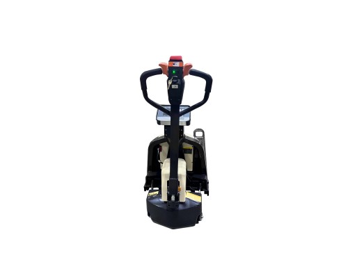 Самоходная тележка с весами PROLIFT M2 SRW20 Li-ion