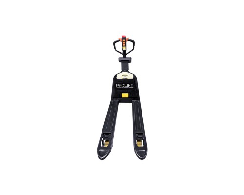 Самоходная тележка с весами PROLIFT M2 SRW20 Li-ion
