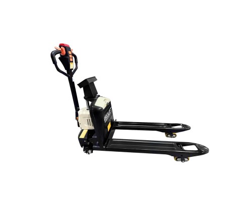 Самоходная тележка с весами PROLIFT M2 SRW20 Li-ion