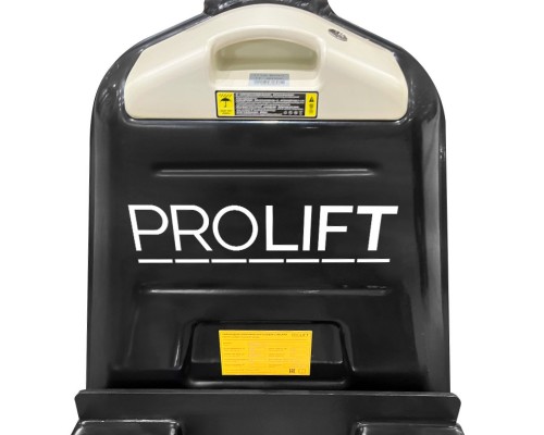 Самоходная тележка с весами PROLIFT M2 SRW20 Li-ion