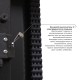Самоходный электроштабелер PROLIFT M2 SDR 1016