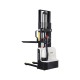 Самоходный электроштабелер PROLIFT M2 SDR 1225 li-ion