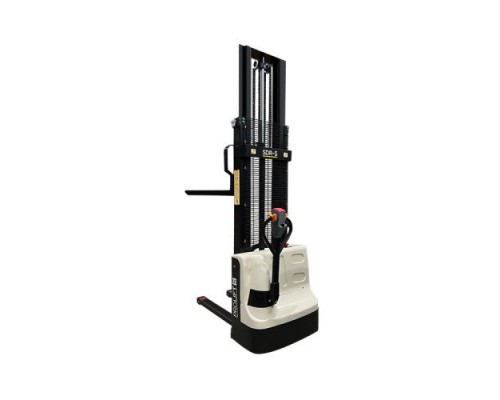 Самоходный электроштабелер PROLIFT M2 SDR 1016-S