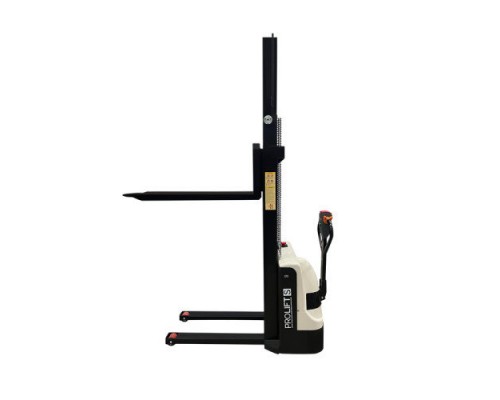 Самоходный электроштабелер PROLIFT M2 SDR 1016-S