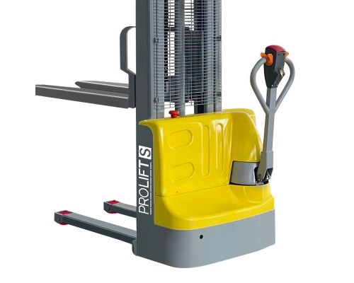 Самоходный электроштабелер PROLIFT SDR 1225-S
