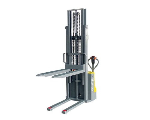 Самоходный электроштабелер PROLIFT SDR 1225-S