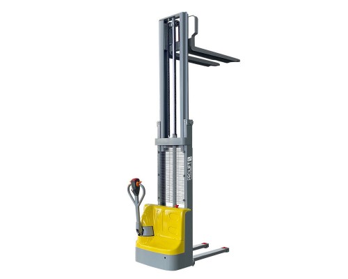 Самоходный электроштабелер PROLIFT SDR 1225-S