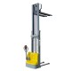 Самоходный электроштабелер PROLIFT SDR 1225-S