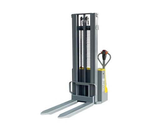 Самоходный электроштабелер PROLIFT SDR 1225-S