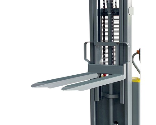Самоходный электроштабелер PROLIFT SDR 1225-S