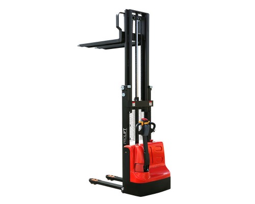 Самоходный штабелер PROLIFT SDR 1016