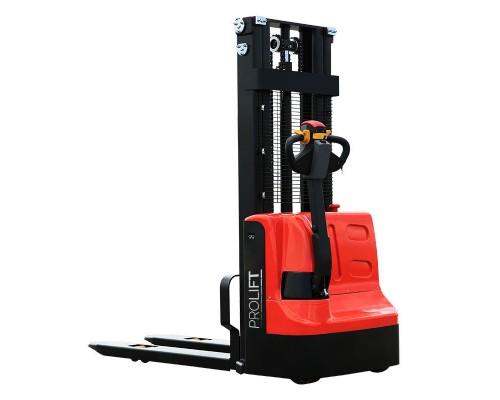 Самоходный штабелер PROLIFT SDR 1016