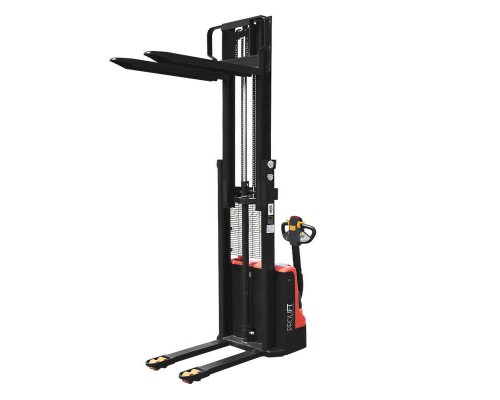Самоходный штабелер PROLIFT SDR 1016