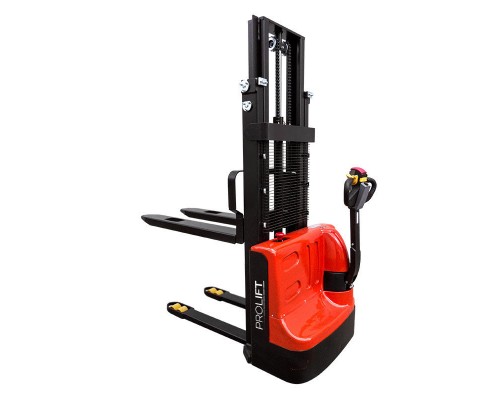 Самоходный штабелер PROLIFT SDR 1016