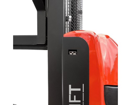 Самоходный штабелер PROLIFT SDR 1016